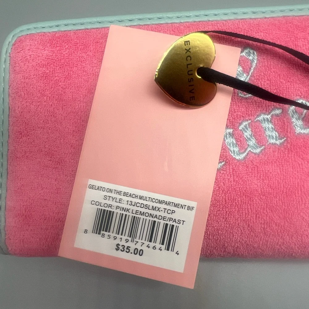 Juicy Couture nwt juicy